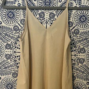 Endless Rose dress slip